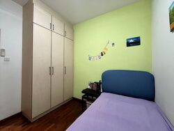 The Quintet (D23), Condominium #503648901